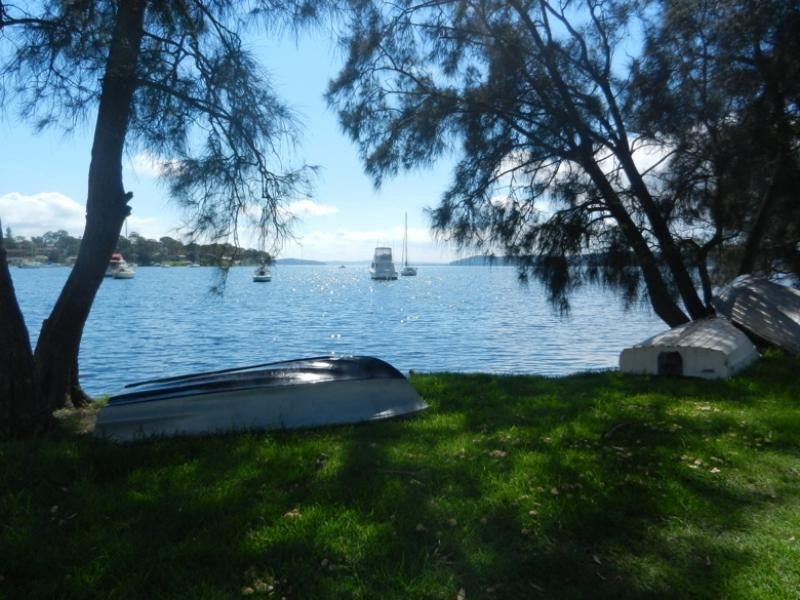 40 Gamban Road, Gwandalan NSW 2259