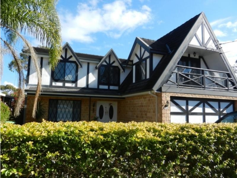 115 Cams Boulevard, Summerland Point NSW 2259