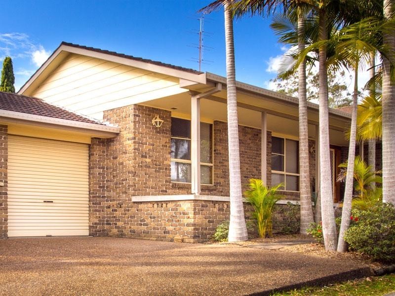 25 Gordon Avenue, Summerland Point NSW 2259