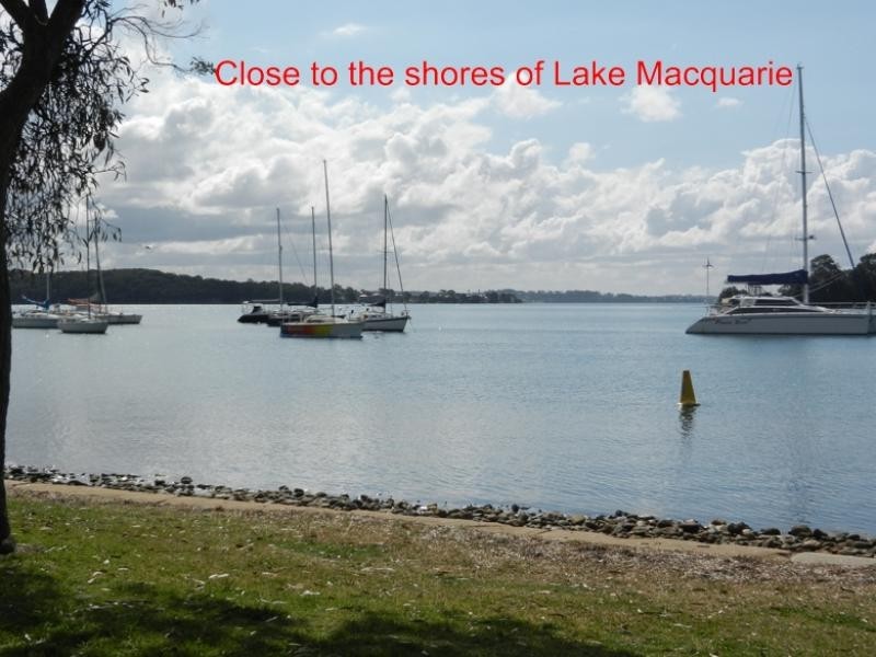 25 Gordon Avenue, Summerland Point NSW 2259