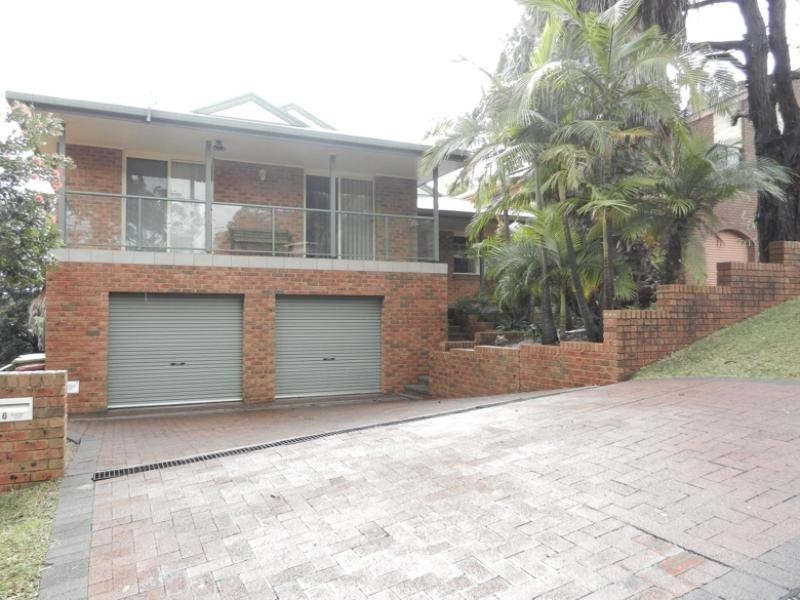 8 Eliot Street, Mannering Park NSW 2259