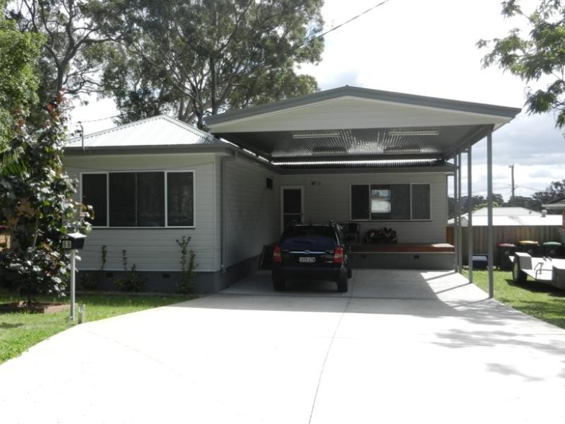 66 Griffith Street, Mannering Park NSW 2259