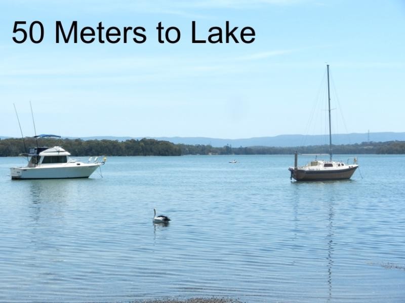 1 Nepean Avenue, Mannering Park NSW 2259