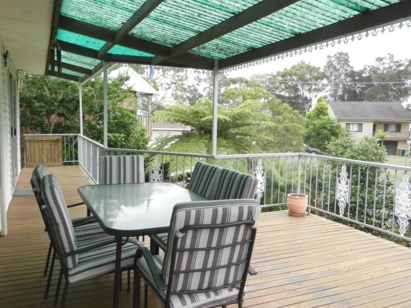 1 Nepean Avenue, Mannering Park NSW 2259