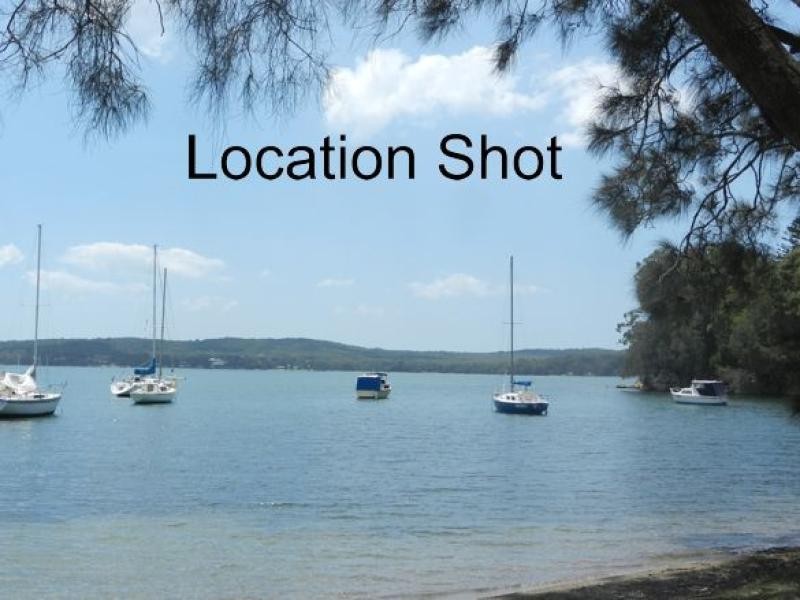 12 Eulca  Road, Gwandalan NSW 2259