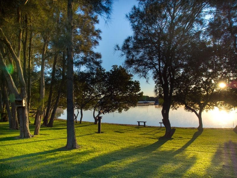 22/77 Rutleys  Road, Wyee Point NSW 2259