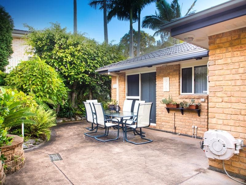 22/77 Rutleys  Road, Wyee Point NSW 2259