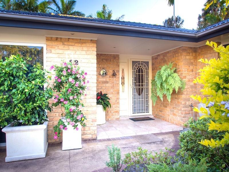 22/77 Rutleys  Road, Wyee Point NSW 2259