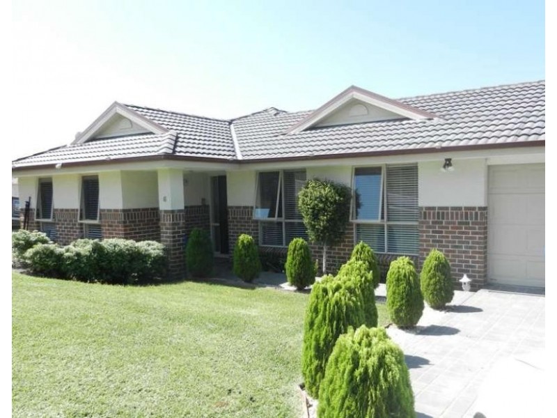 6 Brigade  Street, Wyee Point NSW 2259
