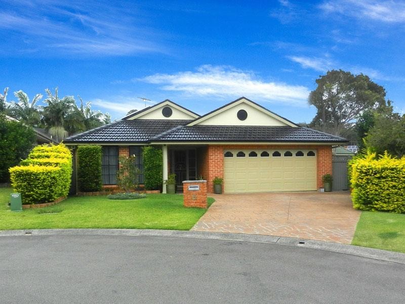 6 Mariner Close, Summerland Point NSW 2259