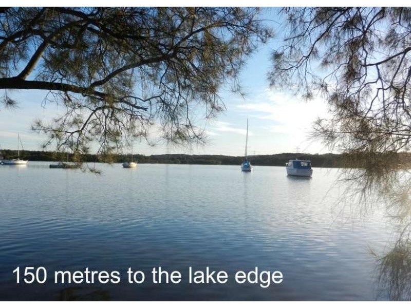 20 Kevin Street, Mannering Park NSW 2259