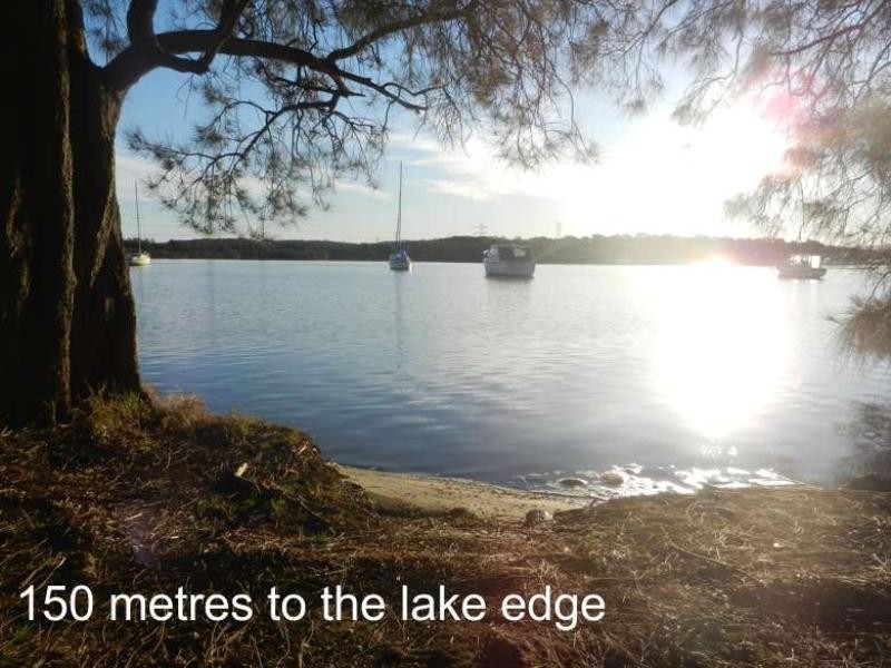 20 Kevin Street, Mannering Park NSW 2259