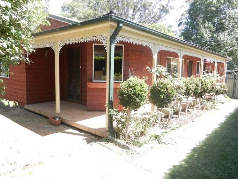 12 Tarwhine Avenue, Chain Valley Bay NSW 2259