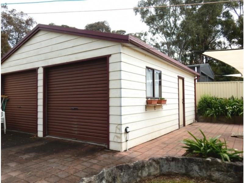 14a Lake Street, Wyee Point NSW 2259