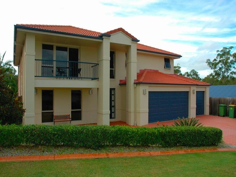 9 RED ASH Court, Mount Cotton QLD 4165