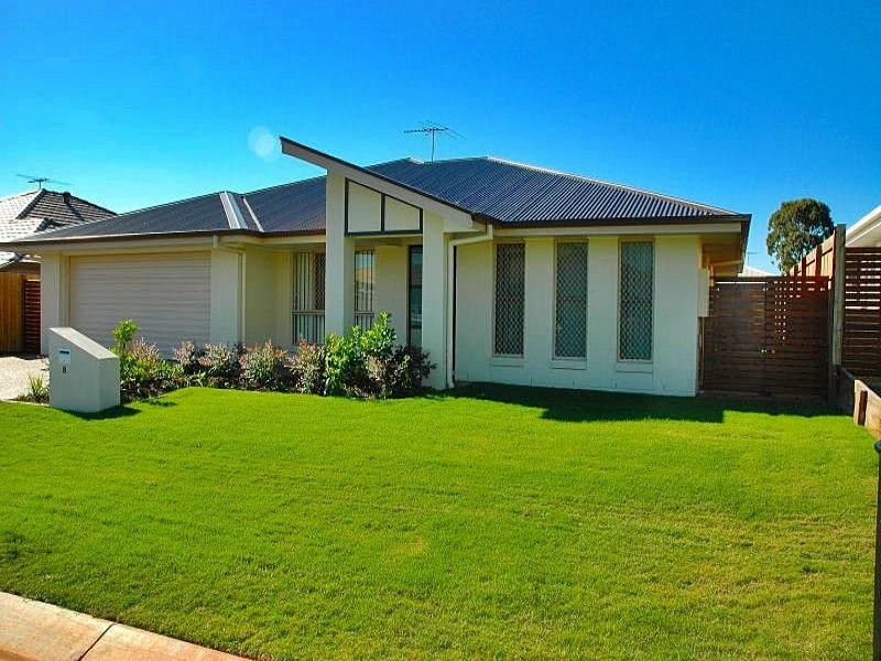 8 TORELLO Crescent, Victoria Point QLD 4165