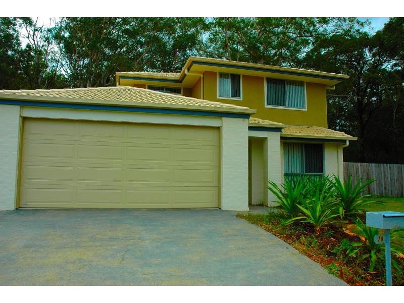 18 GREEN Place, Redland Bay QLD 4165