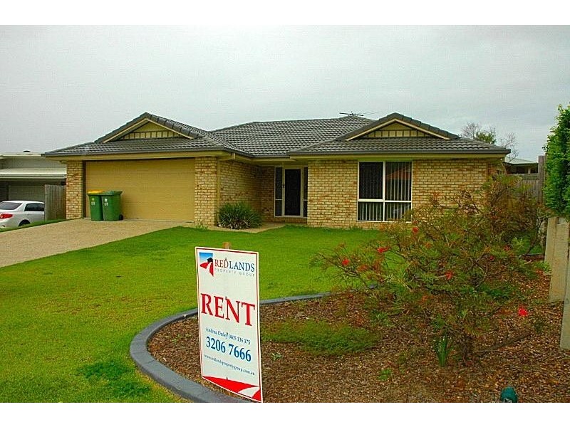 68 Brookvale Drive VICTORIA POINT 4165, Victoria Point QLD 4165