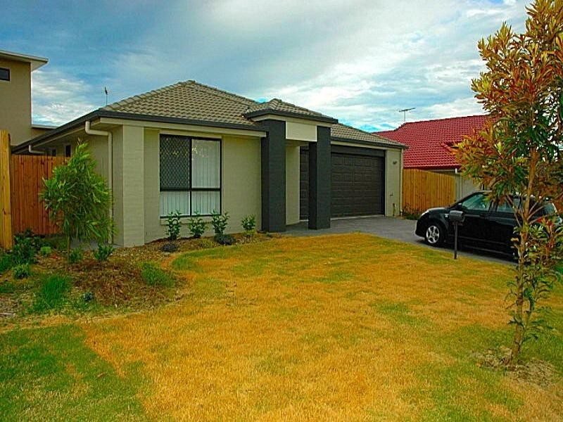 4 LIZARD Place, Redland Bay QLD 4165