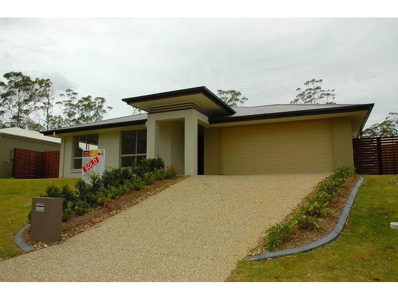 7 BUNYA PINE  Place, Mount Cotton QLD 4165