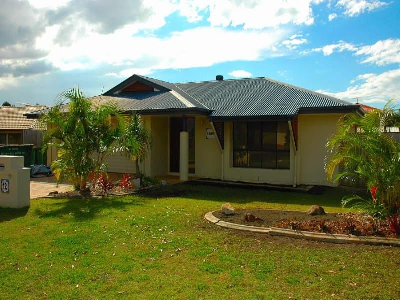 12 Seaholly Crescent VICTORIA POINT 4165, Victoria Point QLD 4165