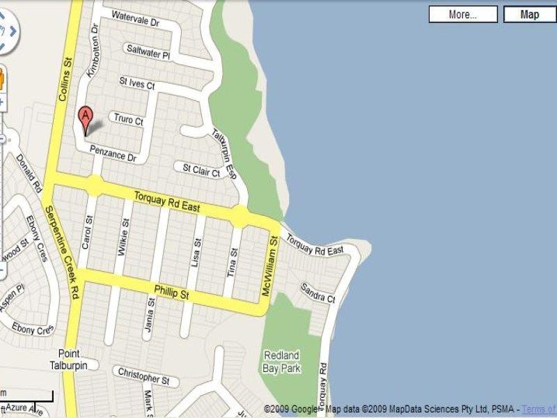 2/1-3 KIMBOLTON Drive, Redland Bay QLD 4165