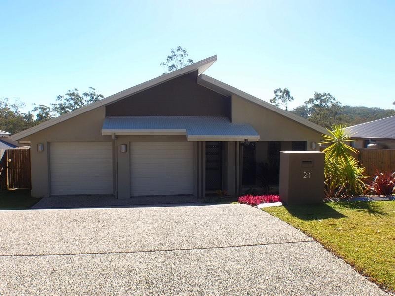 21 PENDULA Street, Mount Cotton QLD 4165