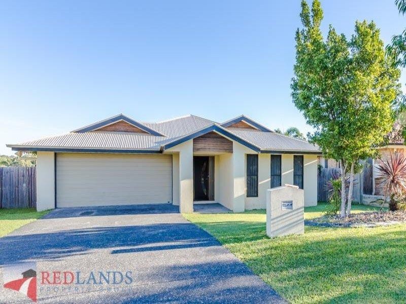 68 EBONY Crescent, Redland Bay QLD 4165