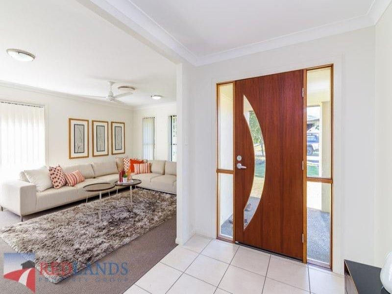 68 EBONY Crescent, Redland Bay QLD 4165
