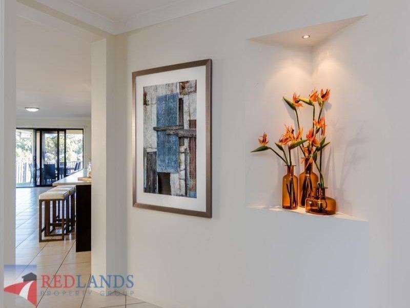 68 EBONY Crescent, Redland Bay QLD 4165
