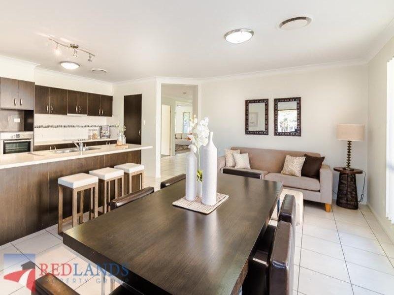 68 EBONY Crescent, Redland Bay QLD 4165
