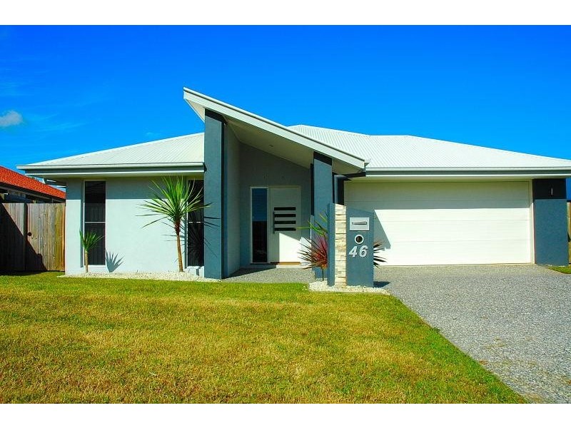 46 Ebony Crescent REDLAND BAY 4165, Redland Bay QLD 4165