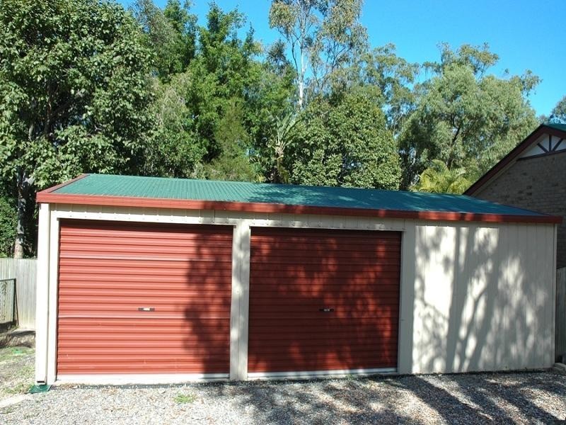 19 BANKSIA Street, Redland Bay QLD 4165