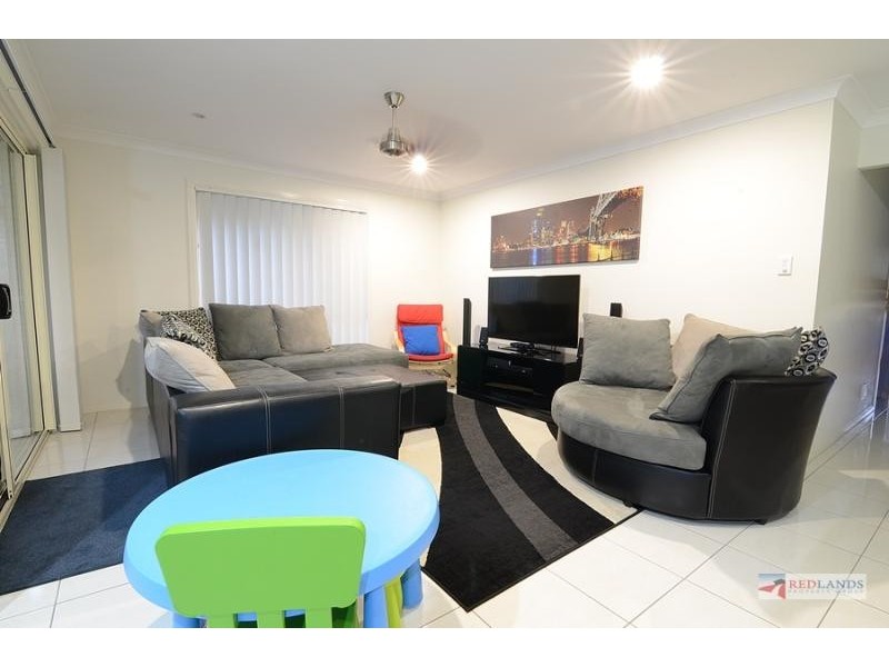 12 LIZARD Place, Redland Bay QLD 4165