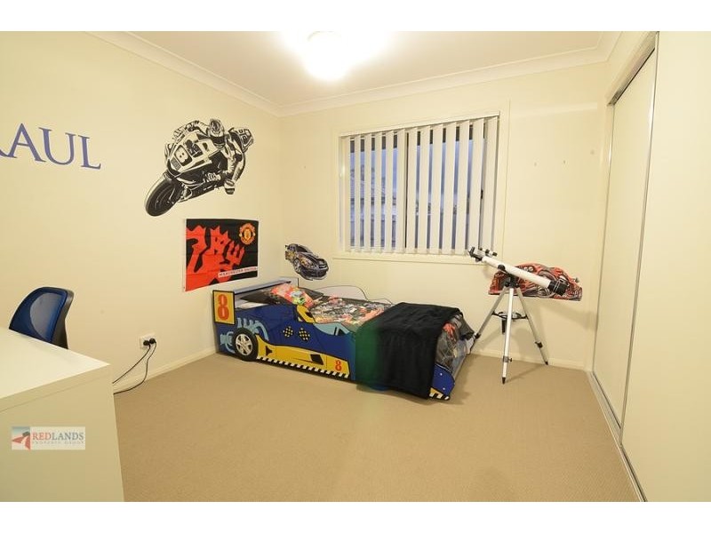 12 LIZARD Place, Redland Bay QLD 4165