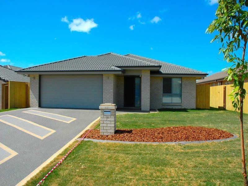 13 Pentecost Place REDLAND BAY 4165, Redland Bay QLD 4165