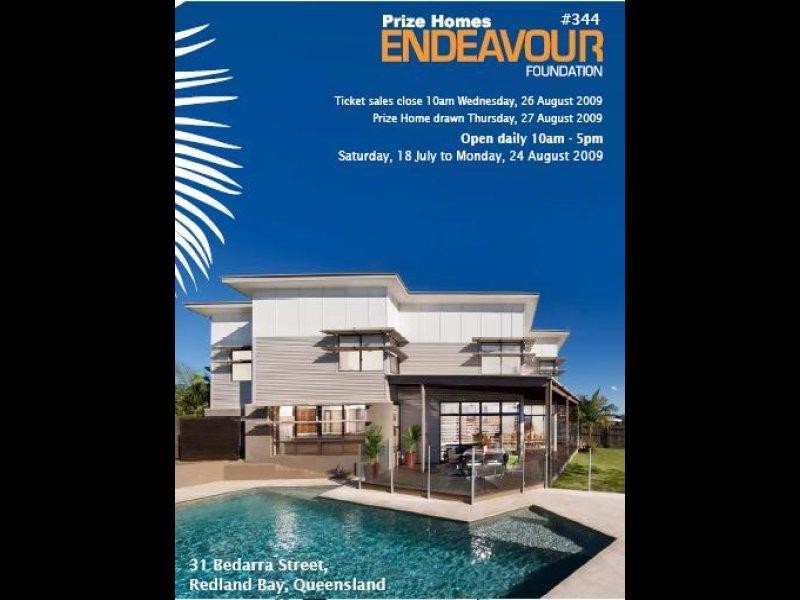 31 Bedarra Street REDLAND BAY 4165, Redland Bay QLD 4165