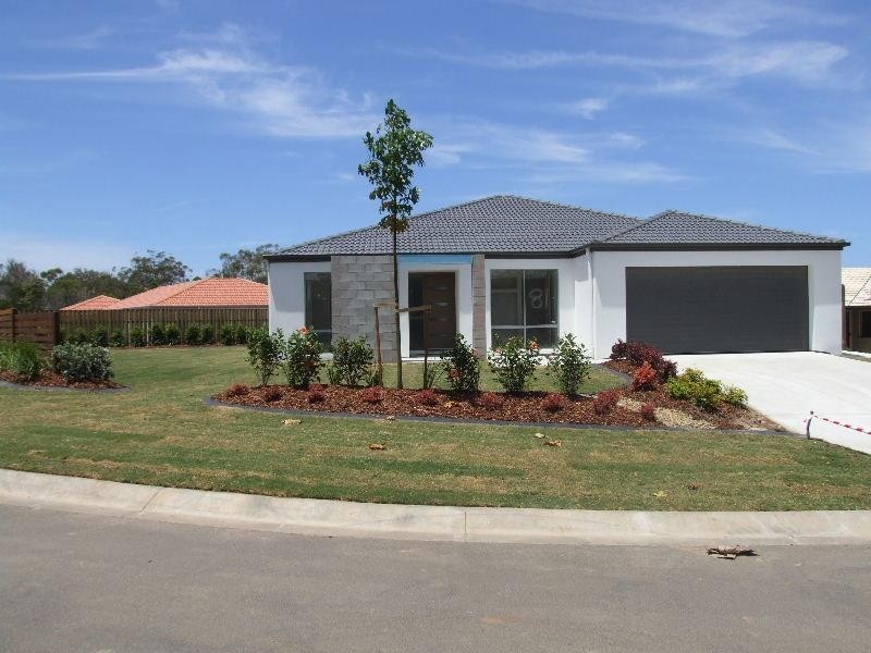 18 AQUA Crescent, Redland Bay QLD 4165