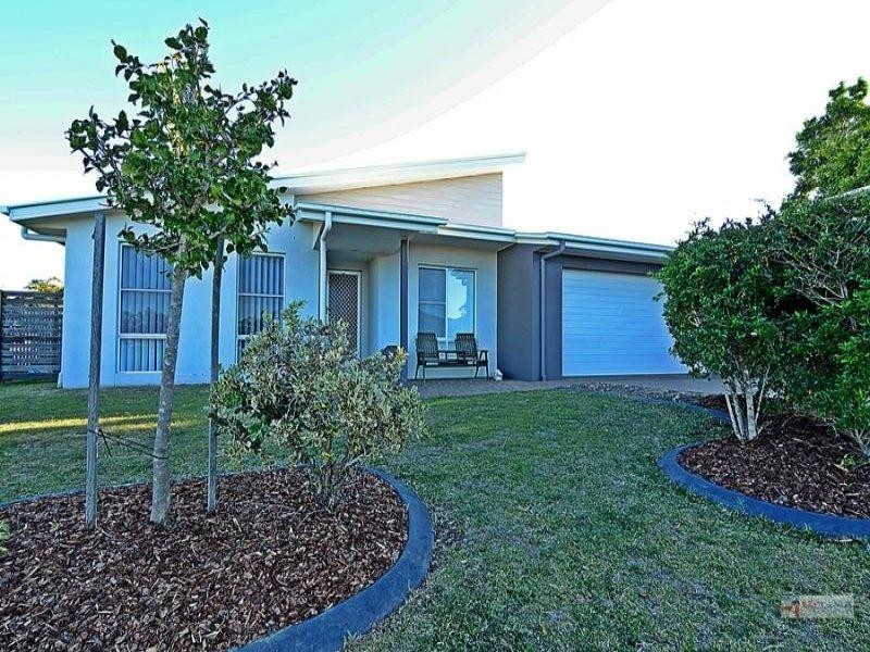 35 AQUA Crescent, Redland Bay QLD 4165