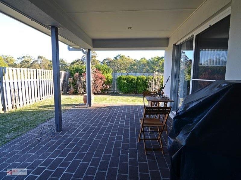 35 AQUA Crescent, Redland Bay QLD 4165