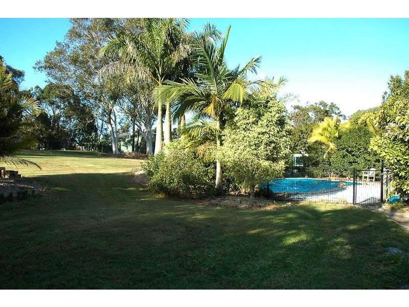 5 Jessie Close, Thornlands QLD 4164