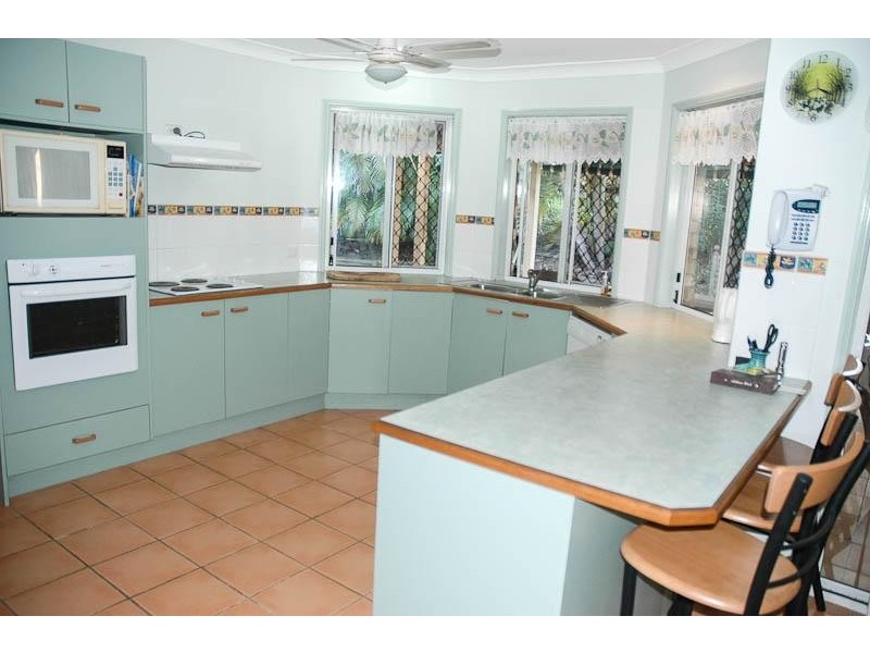5 Jessie Close, Thornlands QLD 4164