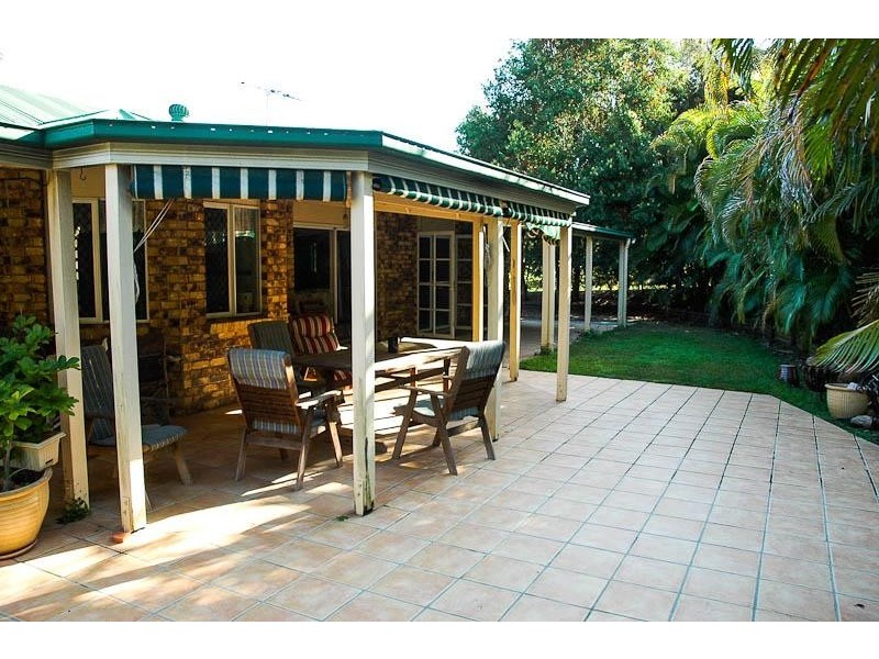 5 Jessie Close, Thornlands QLD 4164