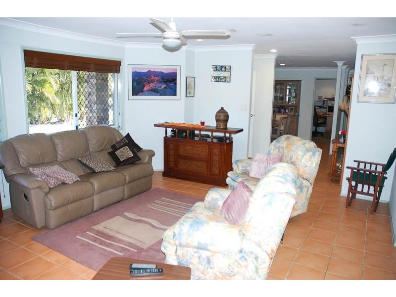 5 Jessie Close, Thornlands QLD 4164