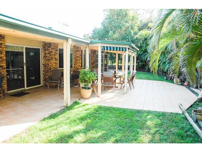 5 Jessie Close, Thornlands QLD 4164