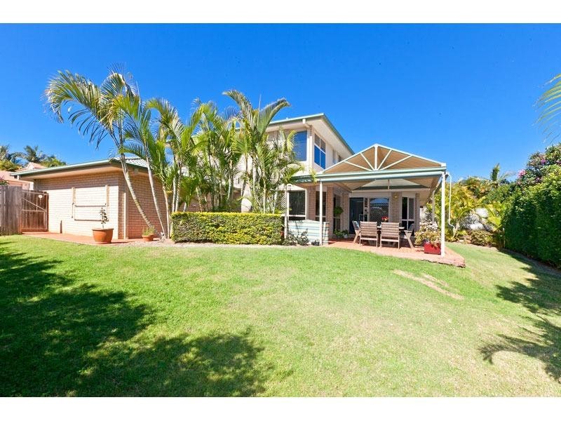 6 IRENE Court, Redland Bay QLD 4165