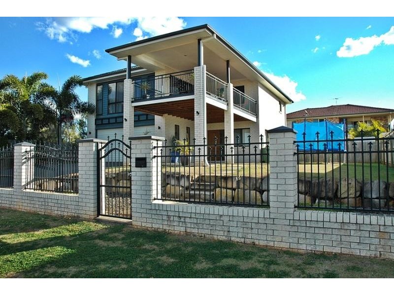 54 Spinnaker Circuit REDLAND BAY 4165, Redland Bay QLD 4165