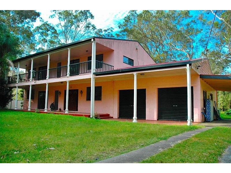 134 Bromley Street CORNUBIA 4130, Cornubia QLD 4130
