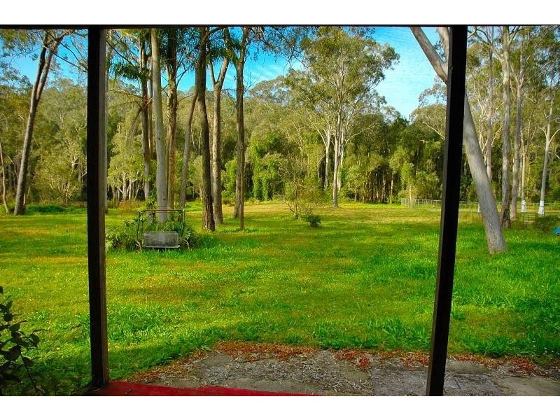 134 Bromley Street CORNUBIA 4130, Cornubia QLD 4130
