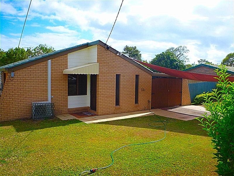 12 Riesling Street THORNLANDS 4164, Thornlands QLD 4164